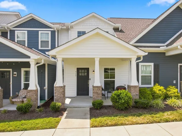 917 Ashland Place Dr, Nashville, TN 37218