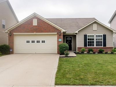 15506 Blair Ln, Noblesville, IN, 46060