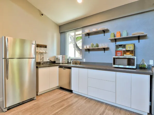 The Park at Idlewild