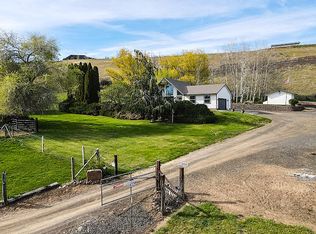 15791 Cottonwood Canyon Rd, Yakima, WA 98908