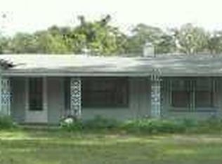 5199 Gwynne Ave, Orlando, FL 32810