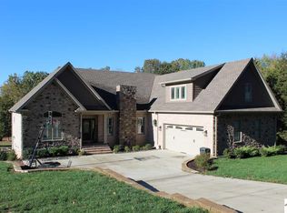 235 Blue River Rd, Cadiz, KY 42211