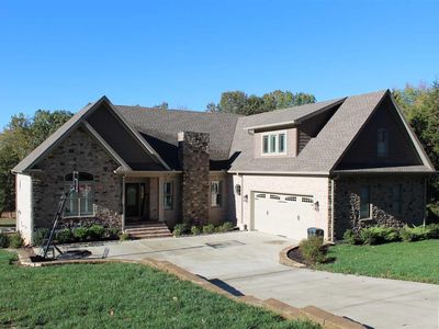 235 Blue River Rd, Cadiz, KY, 42211