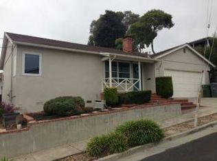 7409 Sea View Pl, El Cerrito, CA 94530