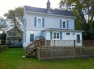 26 Henry St, Northampton, MA 01060