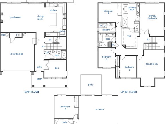 2nd image of this home