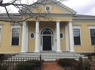 35 Nonantum St APT I, Brighton, MA 02135