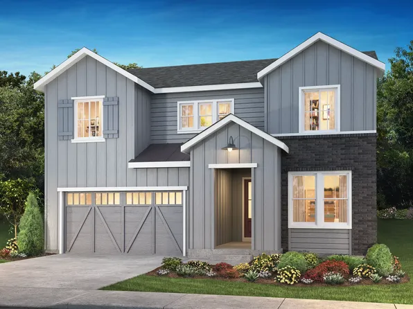 4072 Emerson Plan, Gallery at The Canyons