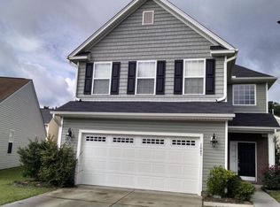 1043 Waterside Landing Way, Summerville, SC 29485