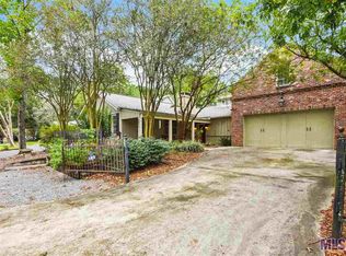 3211 Morning Glory Ave, Baton Rouge, LA 70808