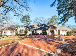 5225 E Valley Rd, Fort Smith, AR 72903