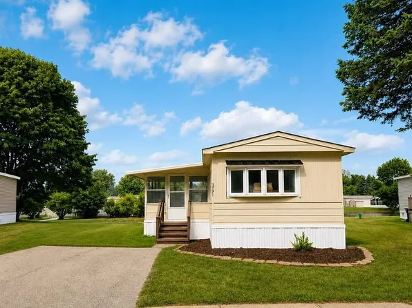 4260 Dogwood Blvd #Lae2ja, Clarkston, MI 48348