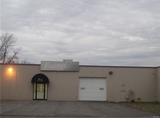 802 W Broadway, Fulton, NY 13069