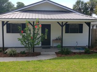 419 Gulf View Dr, Panama City Beach, FL 32413