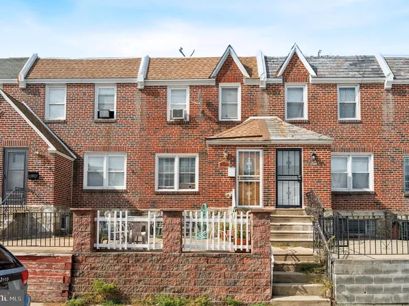 7048 Souder St, Philadelphia, PA 19149