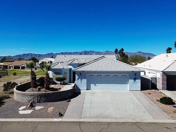 2nd image of 5611 S Desert Lakes Dr