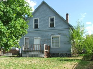 170 Quaid St, Heppner, OR 97836