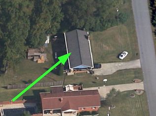 3721 32nd Street Pl NE, Hickory, NC 28601