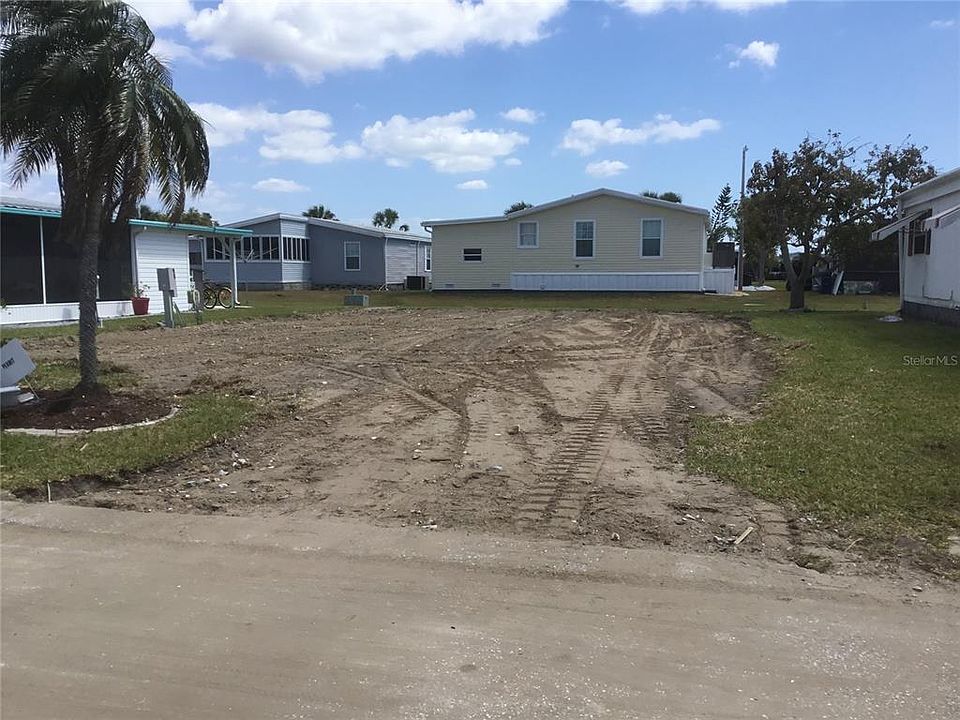 1st image of 715 BLACKBURN BOULEVARD LOT 534