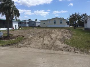 715 Blackburn Blvd #534, North Pt, FL 34287