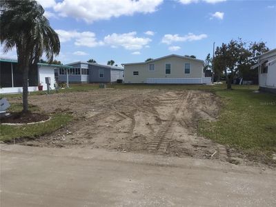 715 Blackburn Blvd #534, North Pt, FL, 34287