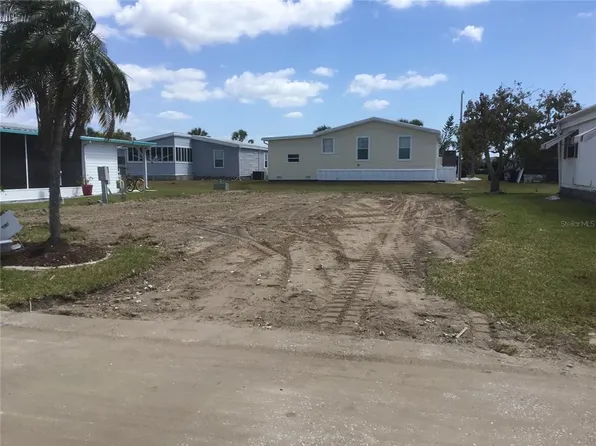 715 Blackburn Blvd #534, North Pt, FL 34287