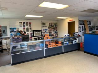1202 Bankhead Hwy, Carrollton, GA 30116
