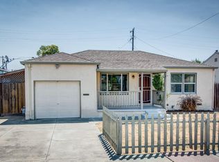 816 Modoc St, Vallejo, CA 94591