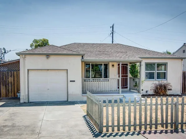 816 Modoc St, Vallejo, CA 94591