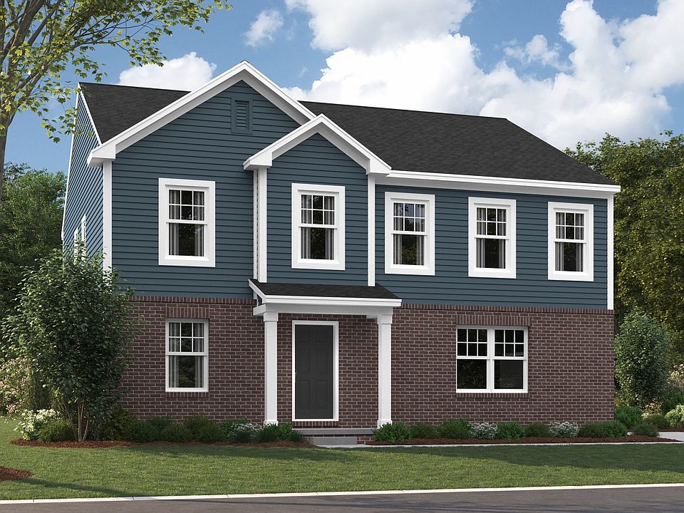 Peyton SL Elevation E