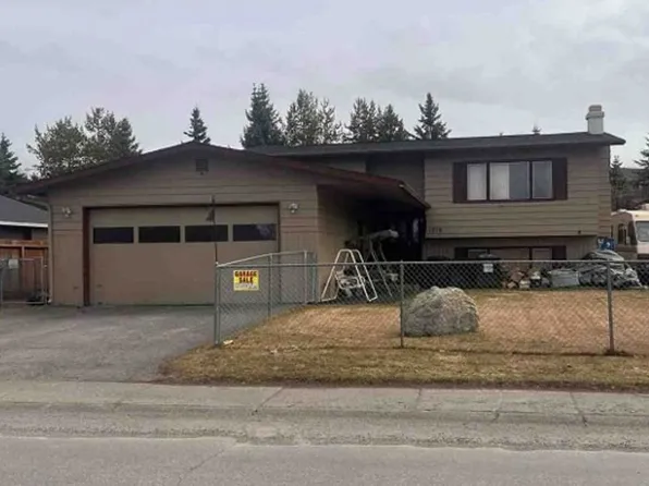 1719 Karluk St, Anchorage, AK 99501