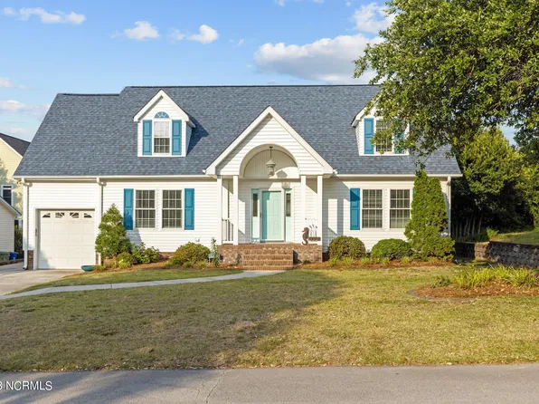 118 Sea Oats Drive, Emerald Isle, NC 28594