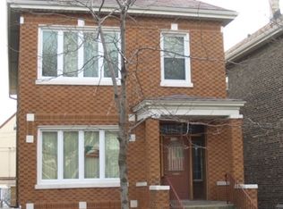 1229 W 31st St, Chicago, IL 60608