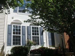 15007 Whittier Loop, Woodbridge, VA 22193