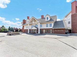 29 N River Ridge Dr NW #518, Medicine Hat, AB T1A8V3