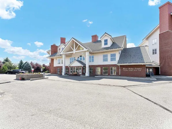 29 N River Ridge Dr NW #518, Medicine Hat, AB T1A 8V3