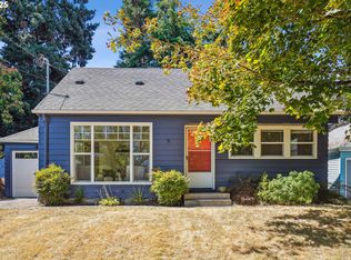 9415 N Portsmouth Ave, Portland, OR 97203
