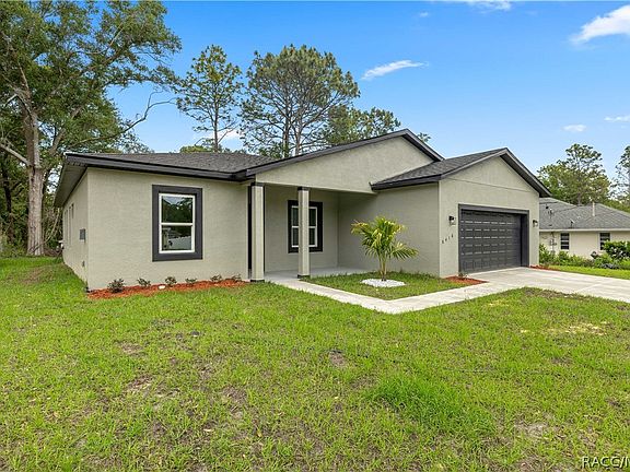 2nd image of 8416 N Triana Dr