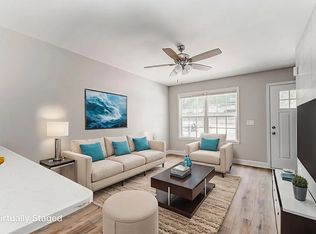 119 Harrison Ln SE #A-B, Dalton, GA 30721