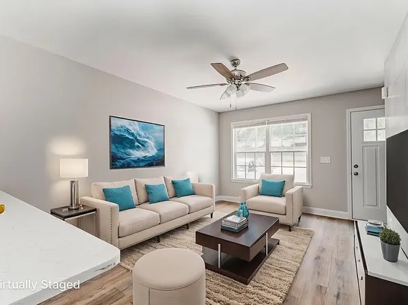 119 Harrison Ln SE #A-b, Dalton, GA 30721