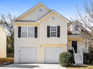 145 S Barbara Ln, Austell, GA 30168