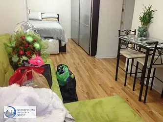 Rented by Metropolitan Property Group