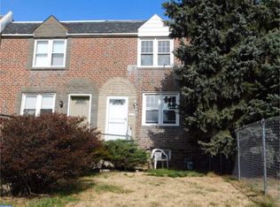 203 W Washington Ave, Clifton Heights, PA 19018