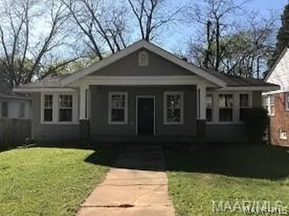 50 S Lewis St, Montgomery, AL 36107