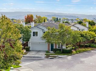 501 Osprey Dr, Redwood City, CA 94065