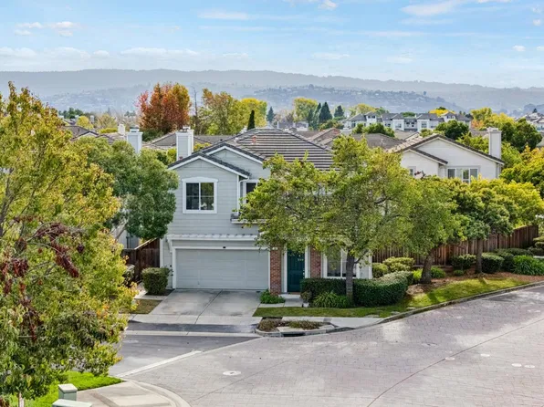 501 Osprey Dr, Redwood City, CA 94065