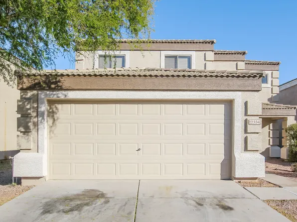 12334 W Rosewood Dr, El Mirage, AZ 85335