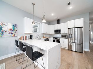 84 Ferry St FLOOR 2, Jersey City, NJ 07307