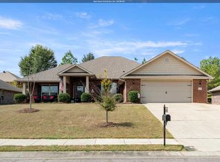 114 Hillcrest Dr, Montevallo, AL 35115