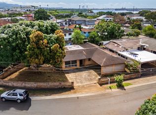 94-315 Kahuahele St, Waipahu, HI 96797